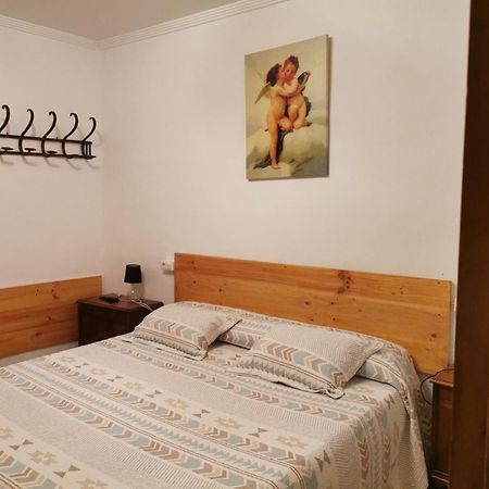 Гостьовий будинок Casa Rural L'Avia Tica Benissuera Екстер'єр фото