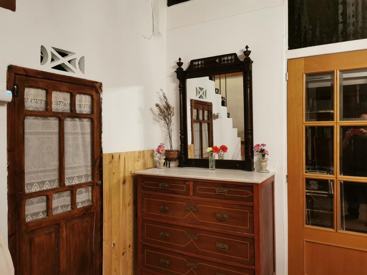 Гостьовий будинок Casa Rural L'Avia Tica Benissuera Екстер'єр фото