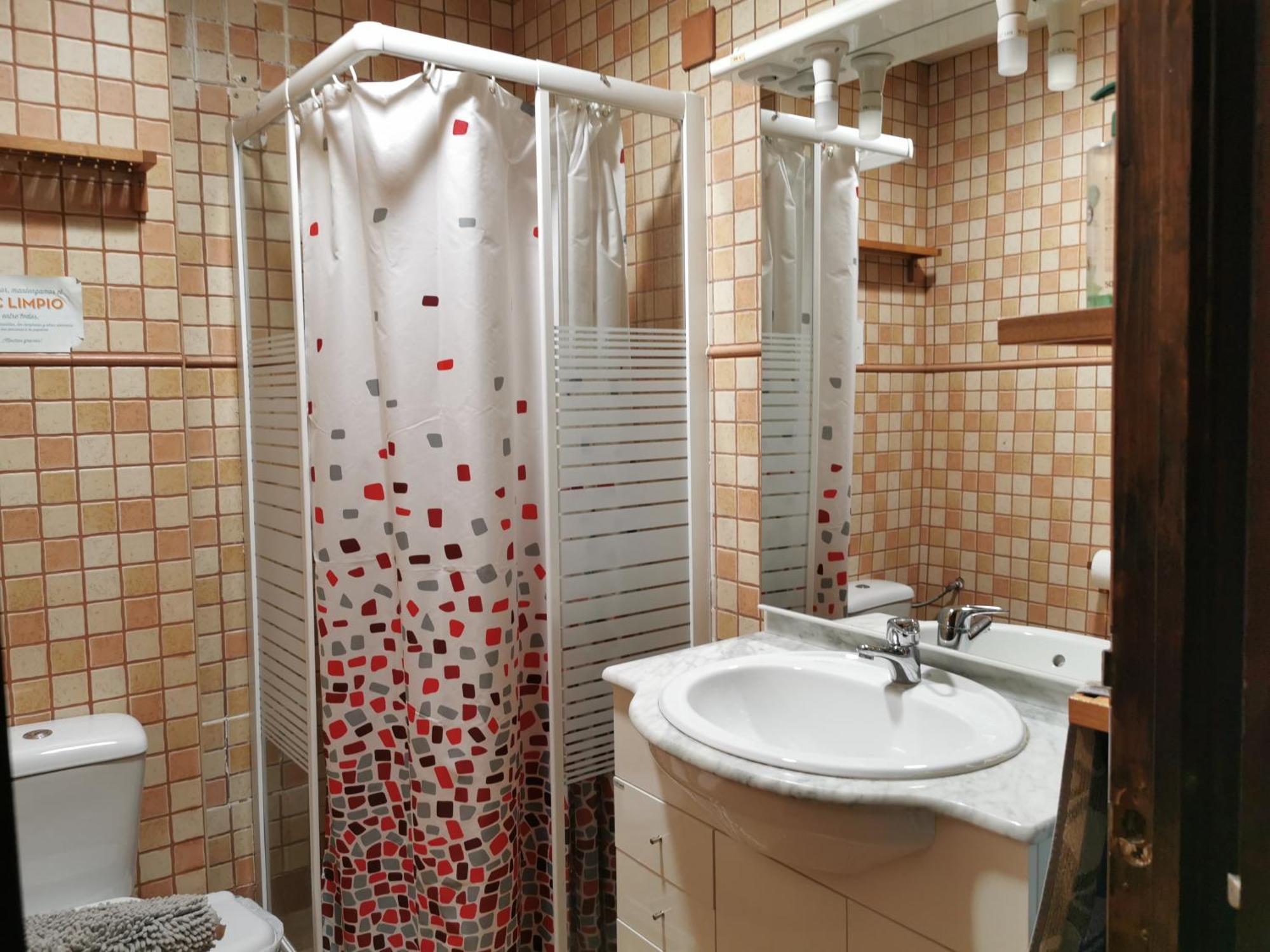 Гостьовий будинок Casa Rural L'Avia Tica Benissuera Екстер'єр фото