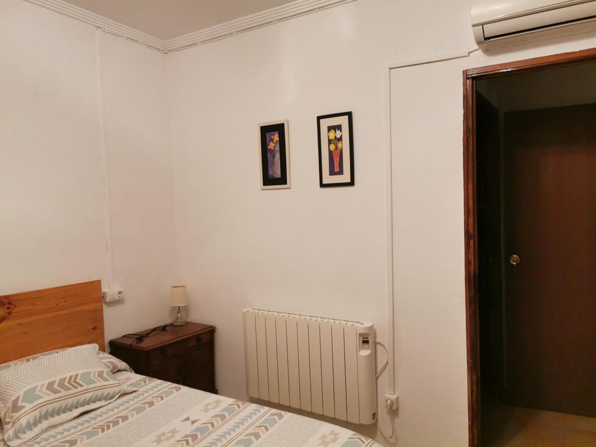 Гостьовий будинок Casa Rural L'Avia Tica Benissuera Екстер'єр фото