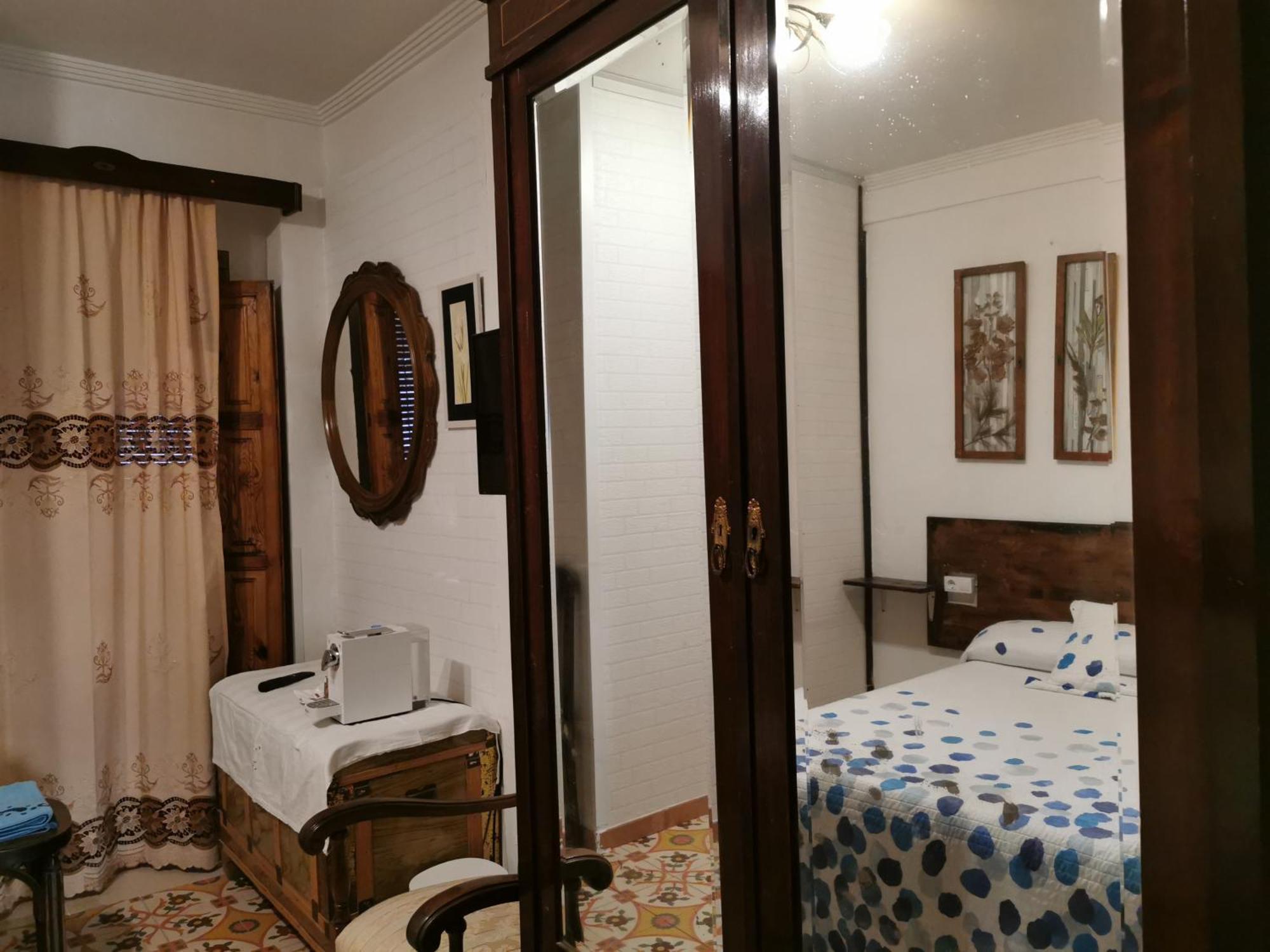 Гостьовий будинок Casa Rural L'Avia Tica Benissuera Екстер'єр фото