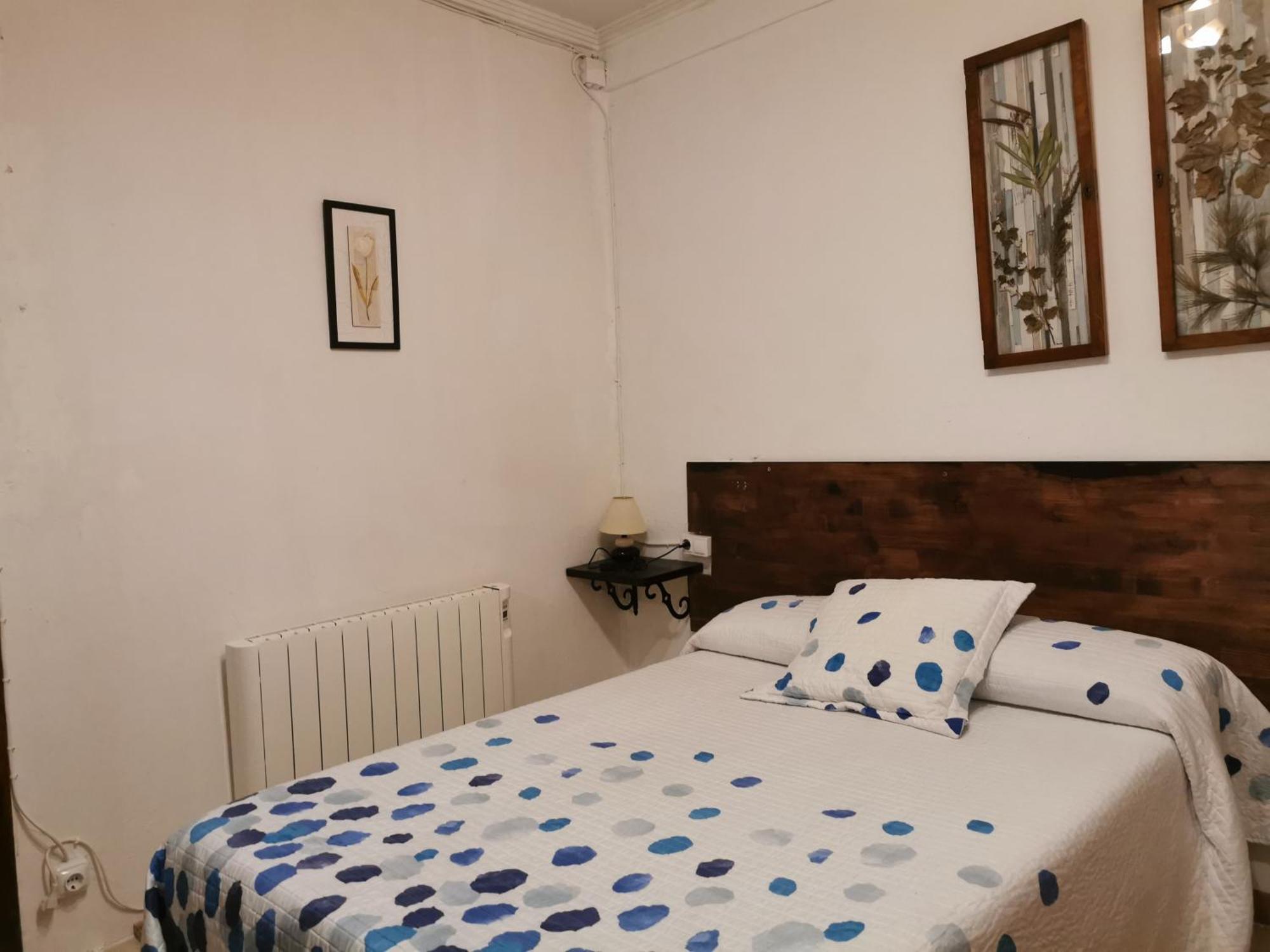 Гостьовий будинок Casa Rural L'Avia Tica Benissuera Екстер'єр фото