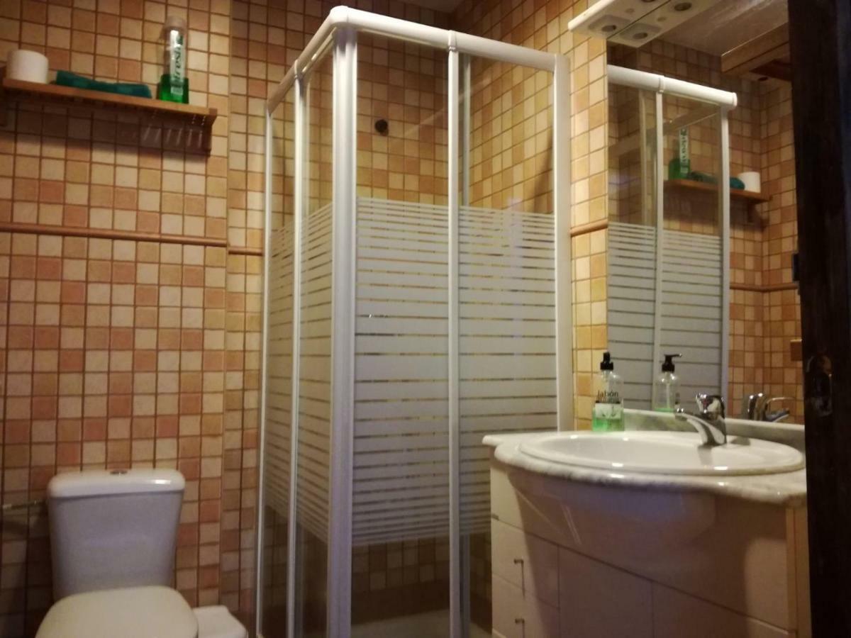 Гостьовий будинок Casa Rural L'Avia Tica Benissuera Екстер'єр фото
